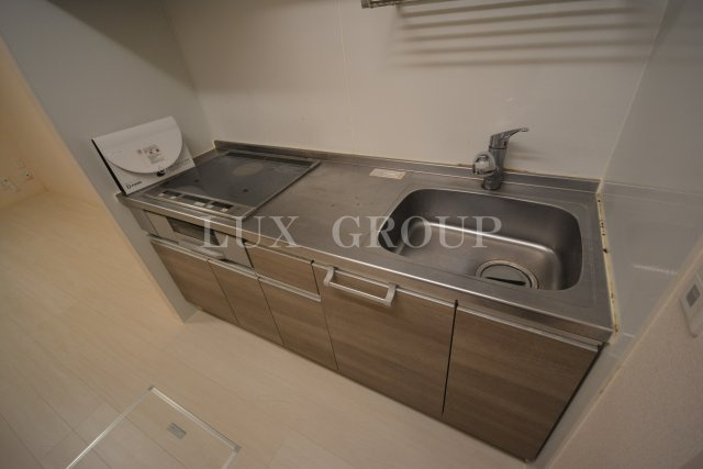 【キッチン】 | ステラ