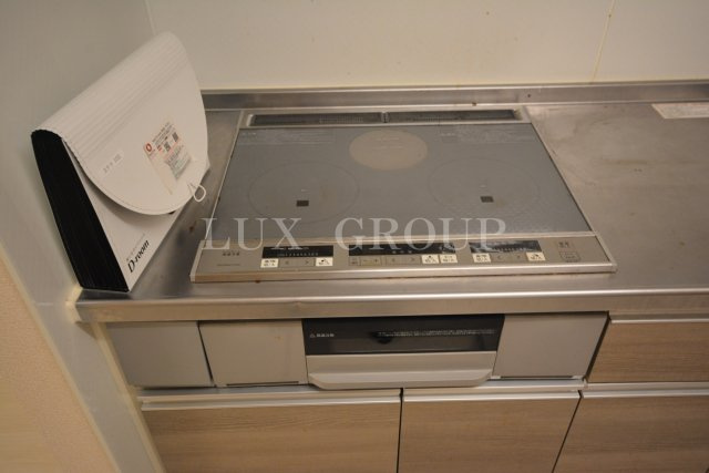 【キッチン】 | ステラ