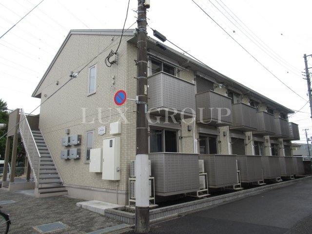 【外観】 | ステラ