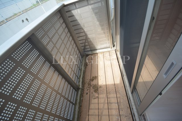 【バルコニー】 | ステラ