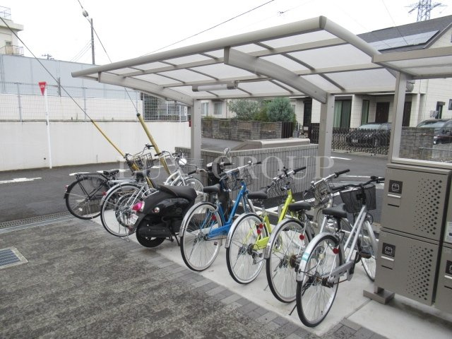 【その他共用部分】 | ステラ