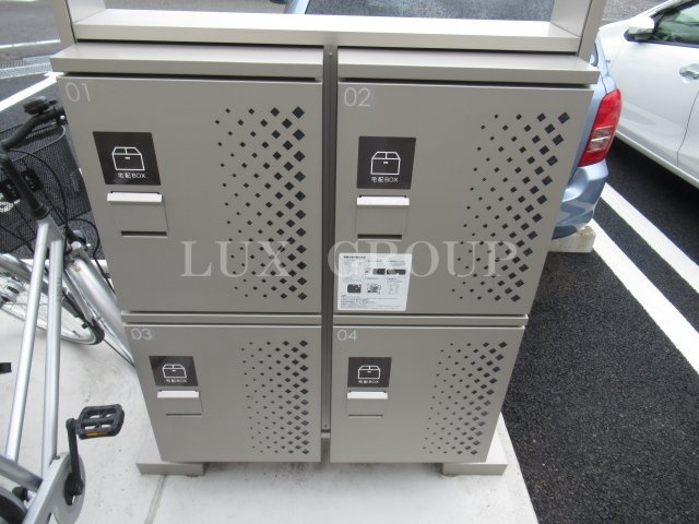 【その他共用部分】 | ステラ