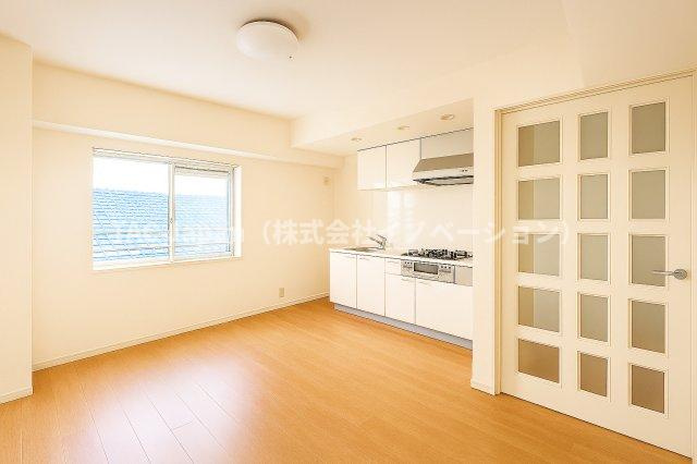 グリーンパーク六木2