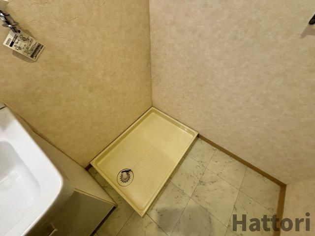 パルティール南ヶ丘の設備