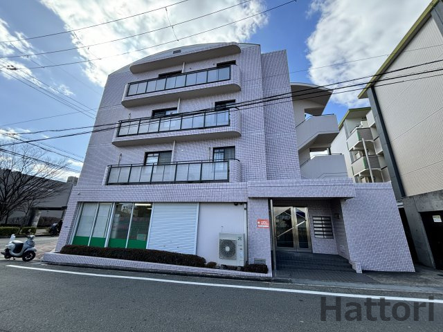 パルティール南ヶ丘