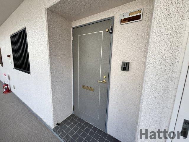 パルティール南ヶ丘のその他