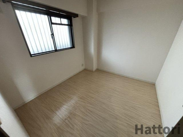 パルティール南ヶ丘の居間・リビング