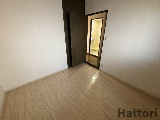 パルティール南ヶ丘の居間・リビング