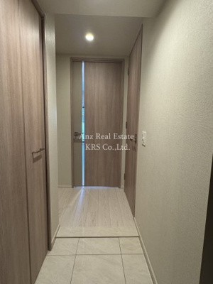 【玄関】 | シエリア靱本町