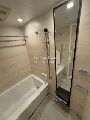 【浴室】 | シエリア靱本町