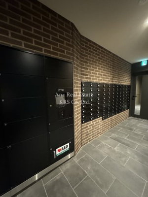 【その他共用部分】 | シエリア靱本町