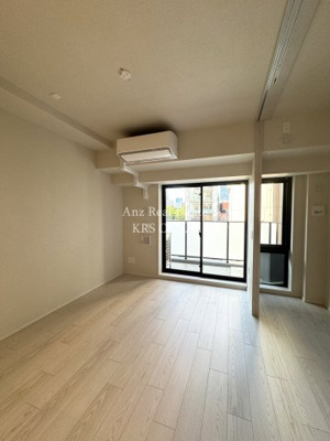 【居間・リビング】 | シエリア靱本町