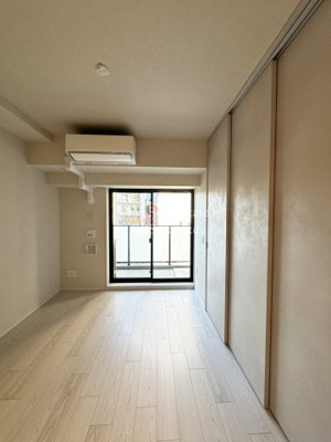 【居間・リビング】 | シエリア靱本町