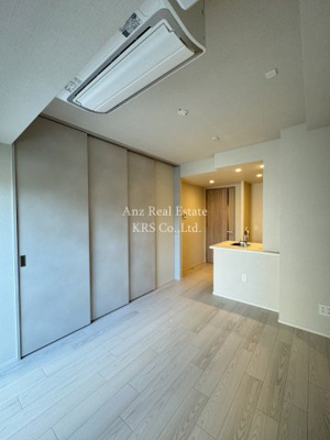 【居間・リビング】 | シエリア靱本町