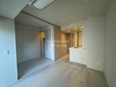 【居間・リビング】 | シエリア靱本町