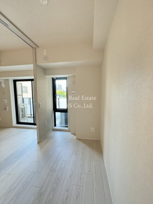 【洋室】 | シエリア靱本町