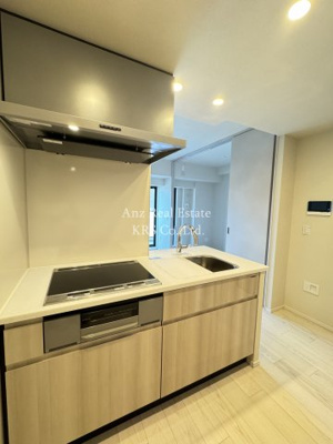 【キッチン】 | シエリア靱本町