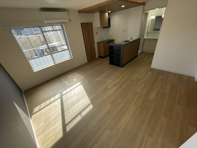  | 厚生年金住宅C棟