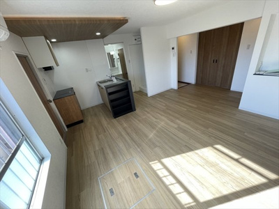  | 厚生年金住宅C棟