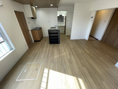  | 厚生年金住宅C棟