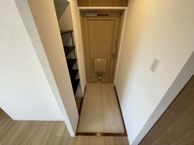  | 厚生年金住宅C棟