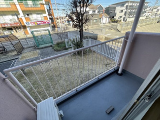  | 厚生年金住宅C棟