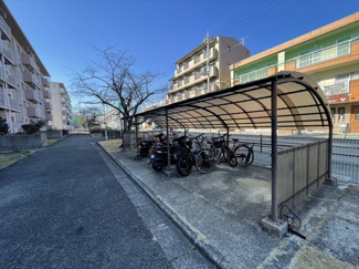  | 厚生年金住宅C棟