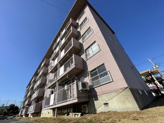 | 厚生年金住宅C棟
