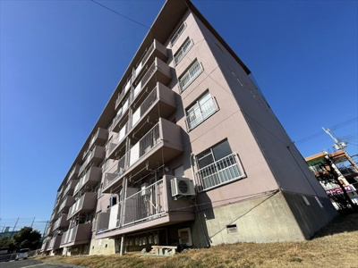  | 厚生年金住宅C棟