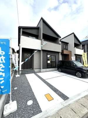 【外観】 | よかタウン(南区福島２丁目、１期、①号棟) | 外観も気になるポイント