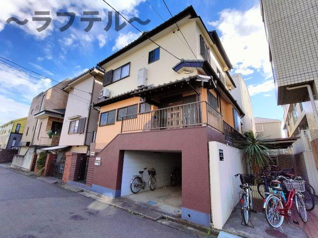 ルミエール小手指