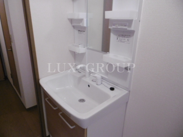 【独立洗面台】 | パークサイドM&T