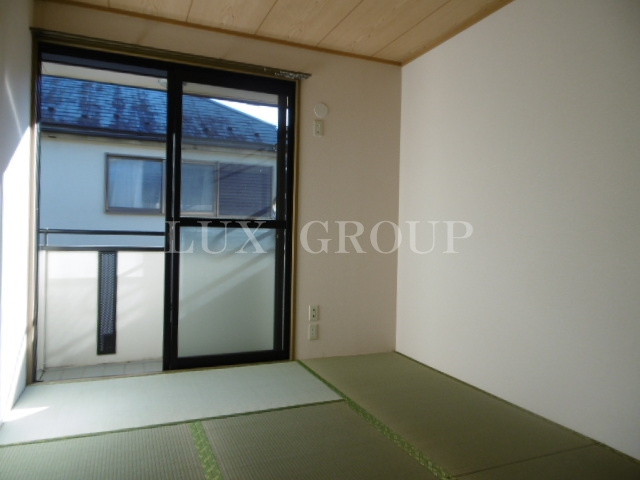 【和室】 | パークサイドM&T