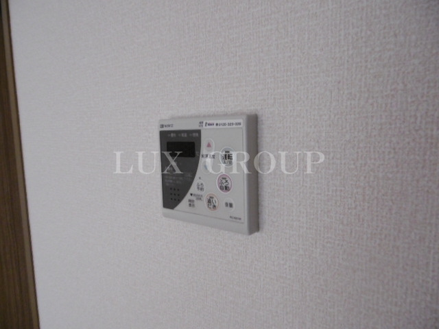 【設備】 | パークサイドM&T