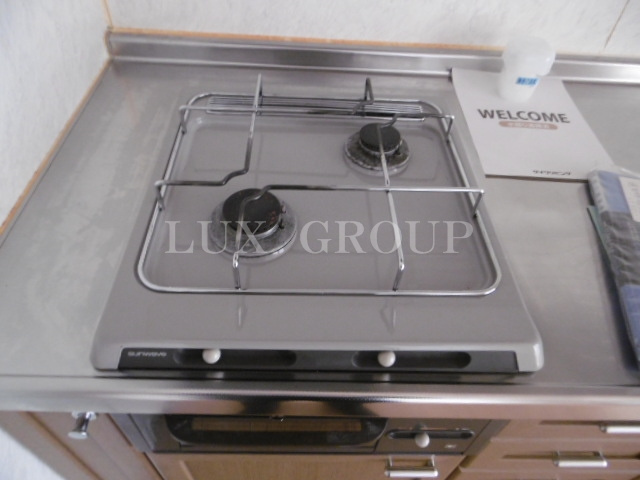 【設備】 | パークサイドM&T