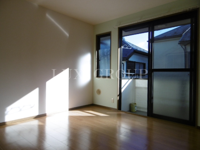 【居間・リビング】 | パークサイドM&T