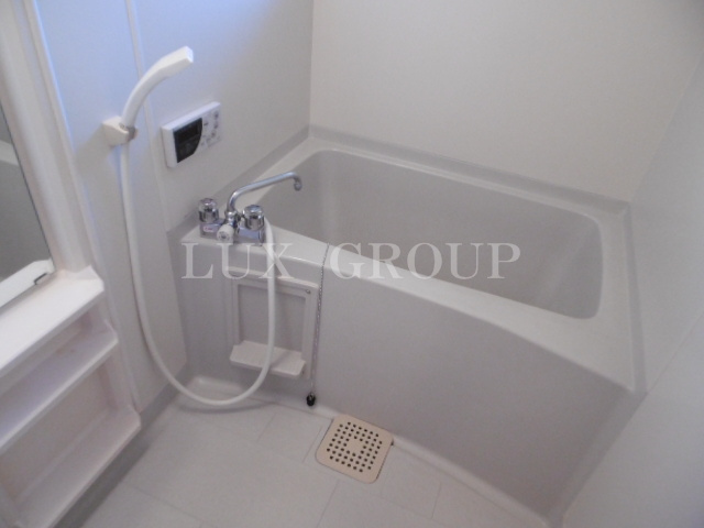 【浴室】 | パークサイドM&T