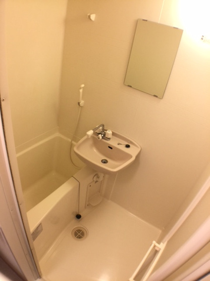 【浴室】 | レオパレス創 | 画像7