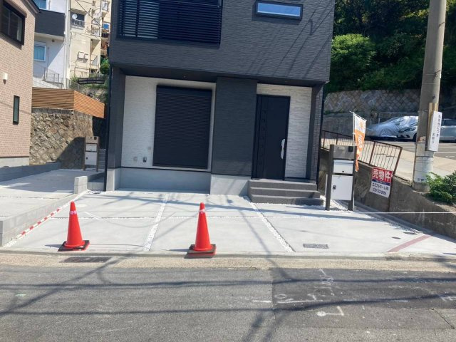 【駐車場】の画像