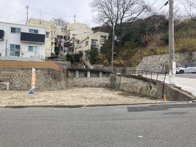 長田区長田天神町新築戸建　３区画3号地の画像