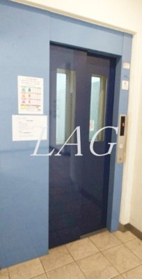 【その他】 | ル・リオン府中駅前