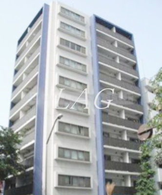 【外観】 | ル・リオン府中駅前 | 外観です。