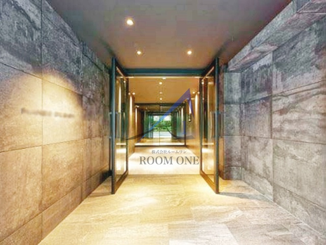 メイクスデザイン大森Ⅱ