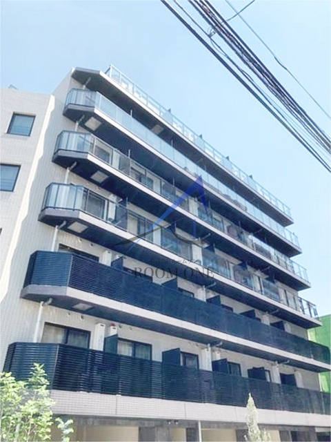 メイクスデザイン大森Ⅱ