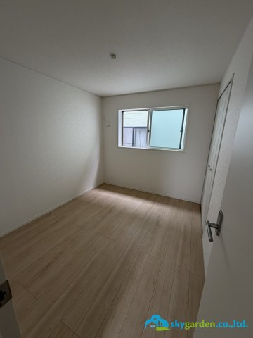 平塚市南原第11 新築戸建　全1棟1号棟の子供部屋