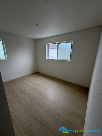 平塚市南原第11 新築戸建　全1棟1号棟の子供部屋