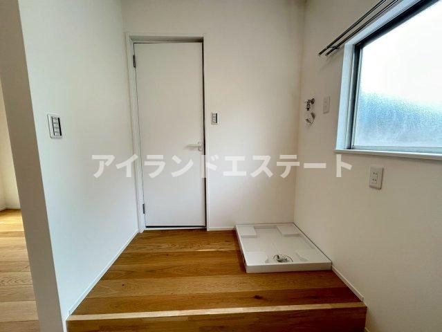 ハウス松下　駅近　最上階　リノベーション済み　の設備