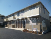 メゾンソレイユの画像