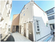 バーミープレイス新小岩の画像