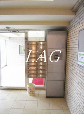 【その他共用部分】 | ヴァンフォーレ目黒